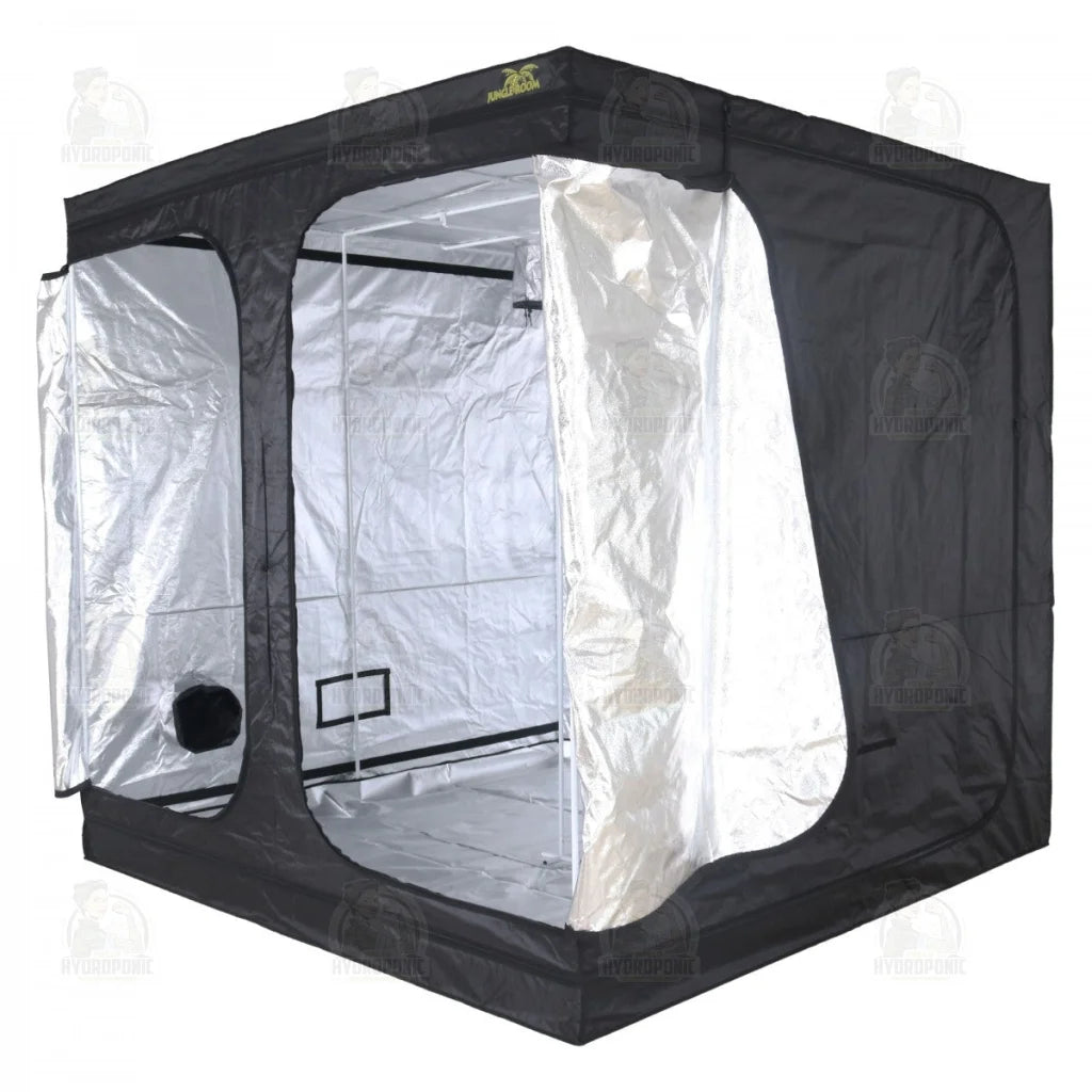 Jungle Room Pro Tent HC By BudBox 240cm x 240cm x 230cm