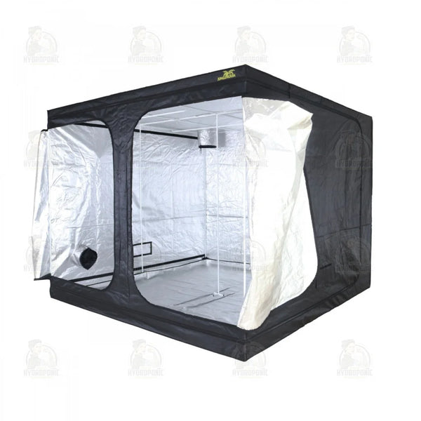 Jungle Room Pro Tent HC By BudBox 295cm x 295cm x 230cm