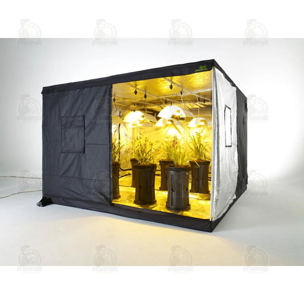 Jungle Room Tent 240cm x 240cm x 200cm