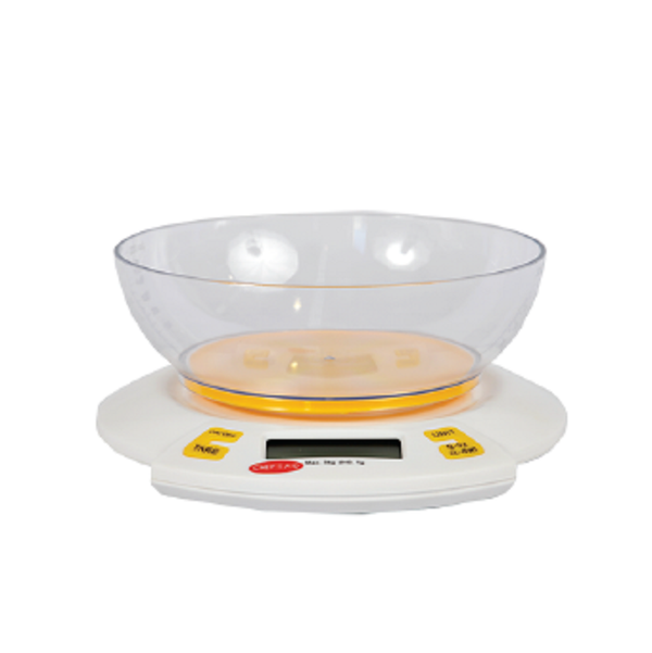 Kitchen Scale Chefs Aid 0.1g to 3kg