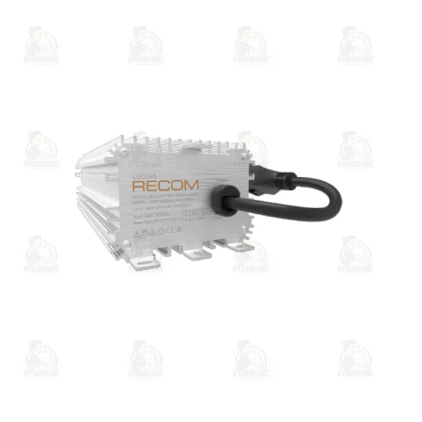Lucius Recom 630W CMH/HPS Uni Ballast