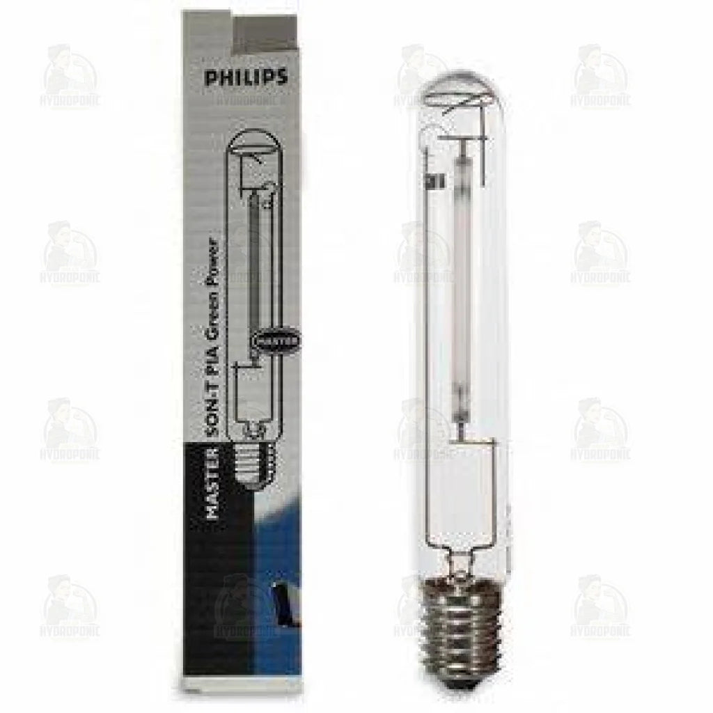 Philips Son-T Pia Plus HPS 600W E40