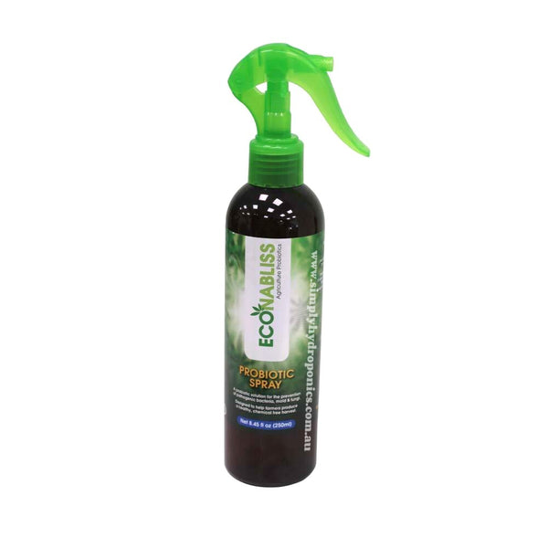 Econabliss Probiotics Spray- 250ML | Agriculture Probiotics | Prevent Bacteria Mould Fungi