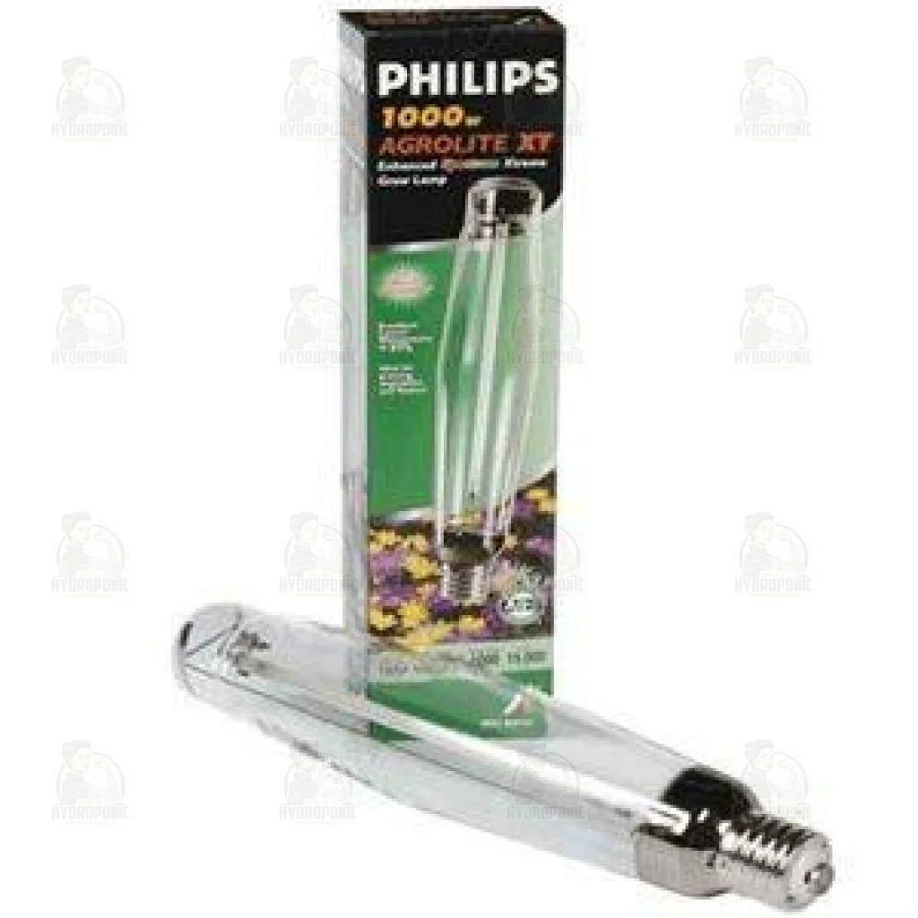 Philips Agrolite XL HPS 1000W E40