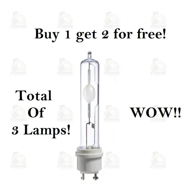 Philips outlet cmh bulbs