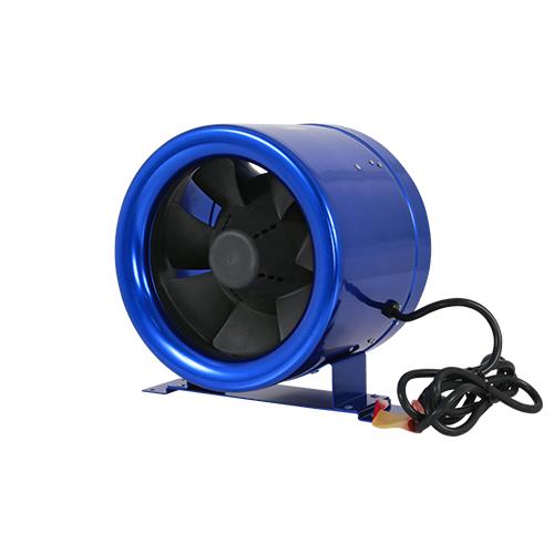 Phresh Hyper Fan V2 250mm -10