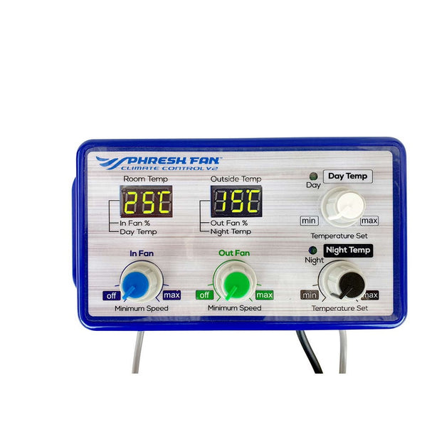 Phresh Hyperfan Climate Control V2