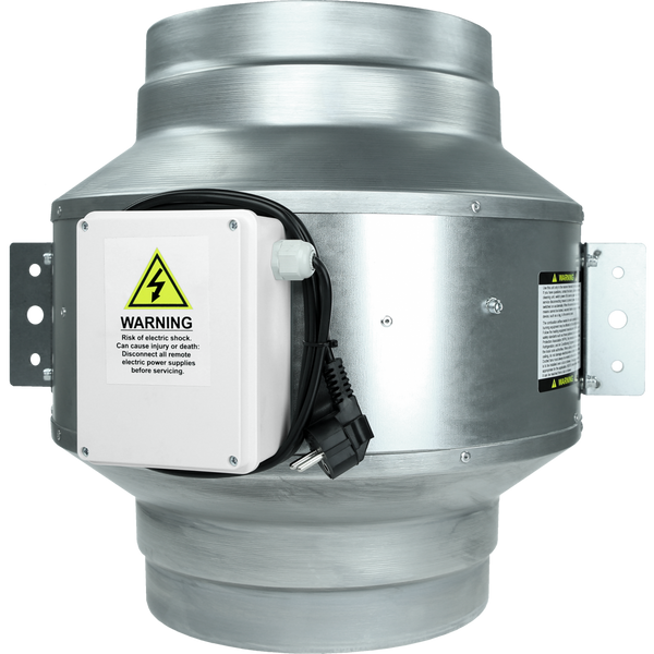 Prima Klima 355/400 mm Blue Line