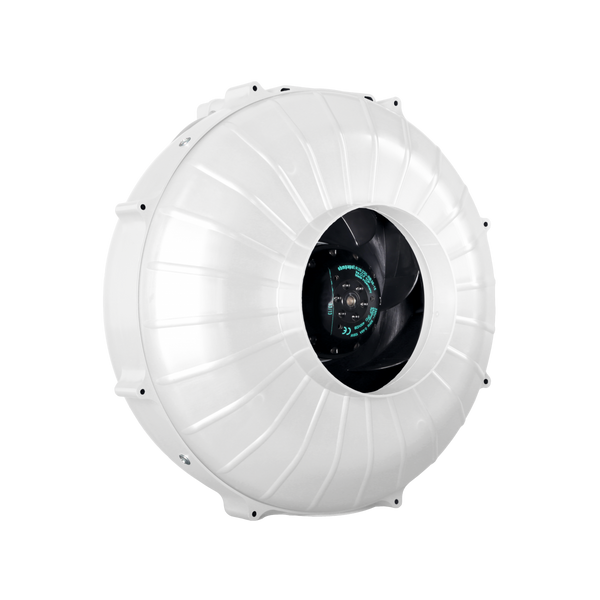 Prima Klima PK 150mm EC Temperature Controlled