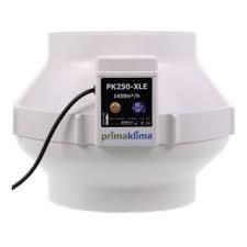 Prima Klima PK250-XLE 250mm High Speed