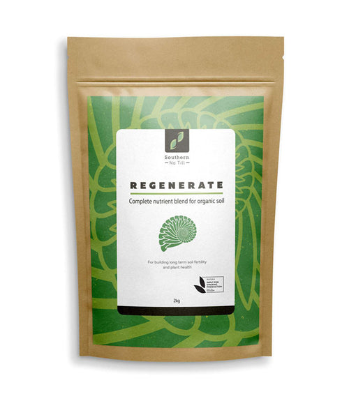 Regenerate Nutrient Blend 2kg