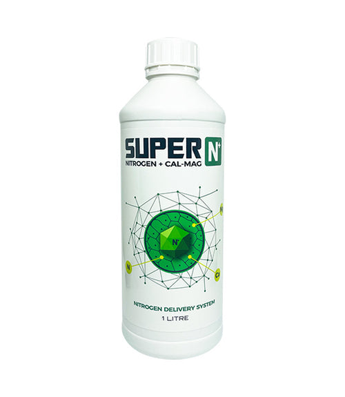 Super N+ (Nitrogen + CalMag) 1L
