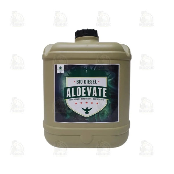 Bio Diesel Aloevate 20L