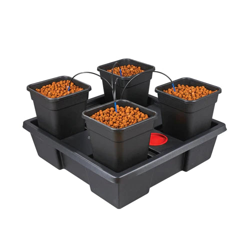 Origin 4 O.G dripper system