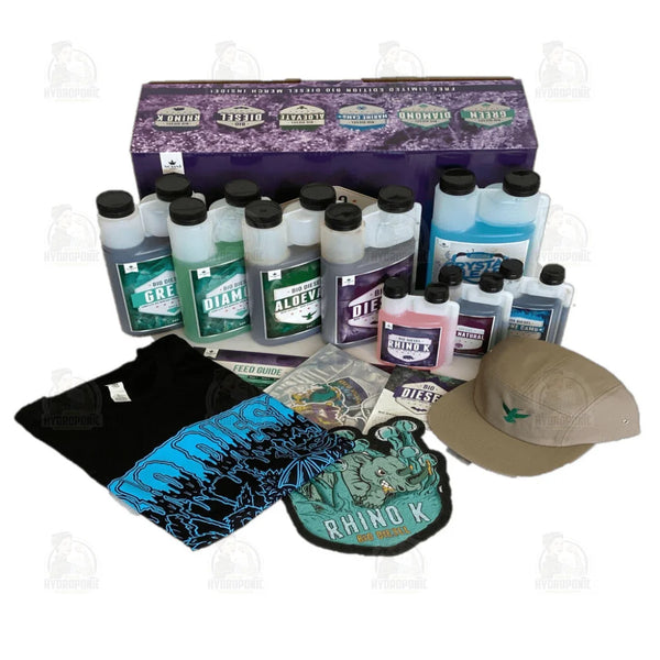 Bio Diesel Starter Kit