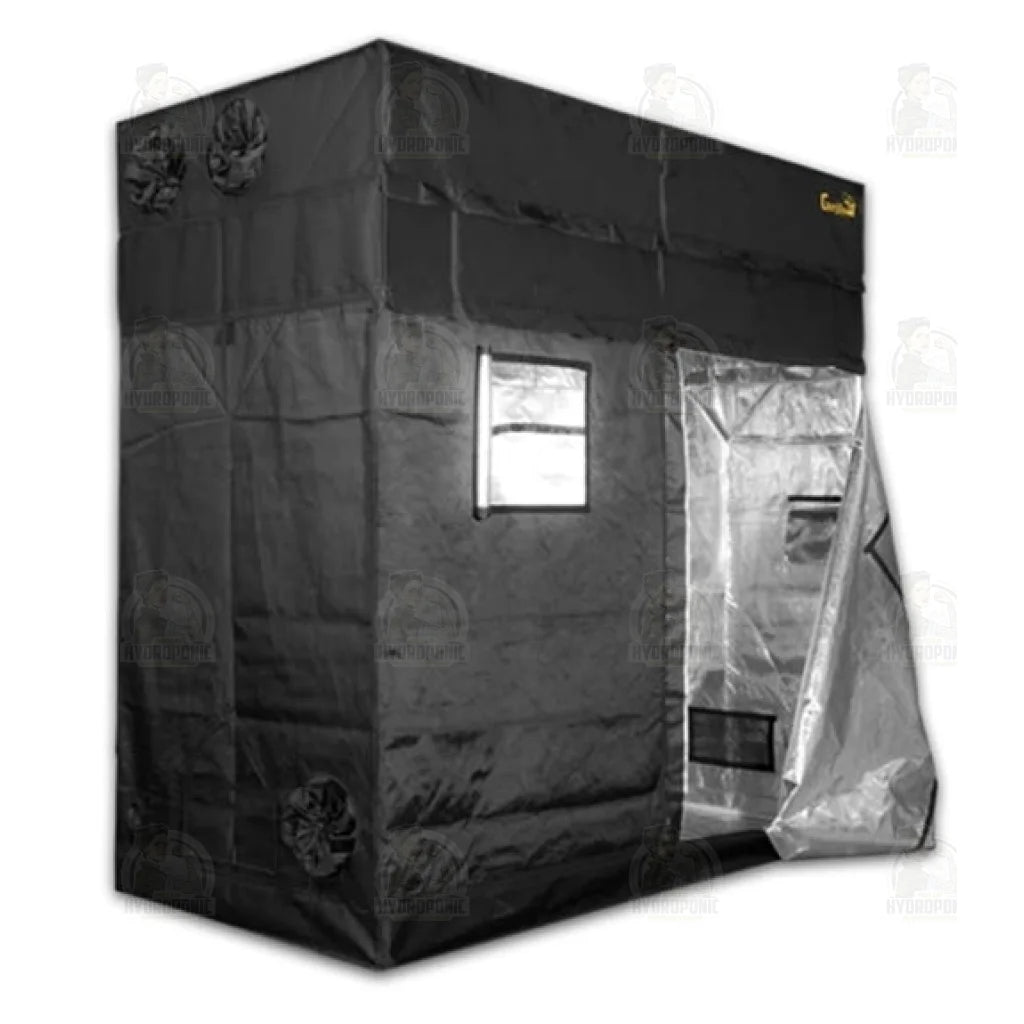 Gorilla Grow Hydroponic Tent GGT59 - 152Cm X 274Cm X (213Cm - 244Cm)