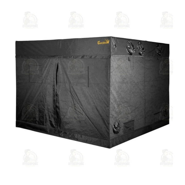 Gorilla Grow Hydroponic Tent GGT88 - 245Cm X 245Cm X (213Cm - 244Cm) | (Part A+B)