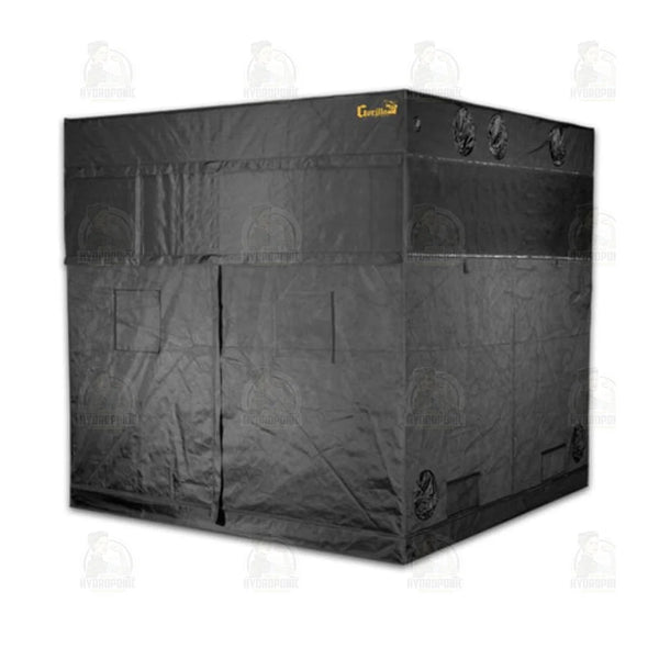 Gorilla Grow Hydroponic Tent GGT99 - 274Cm X 274Cm X (213Cm - 244Cm) | (Part A+B)