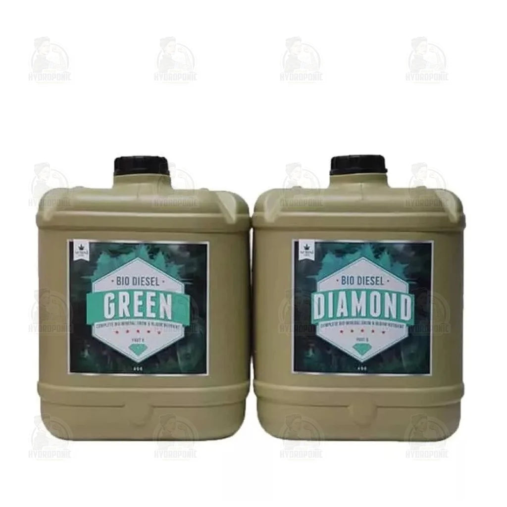 Bio Diesel Green Diamond A&B 20L