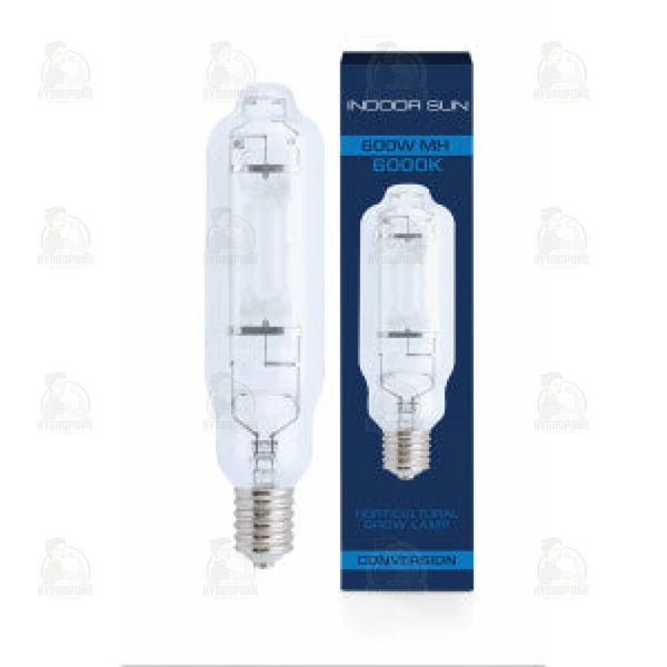 Indoor Sun MH 600W 6000k Conversion Bulb