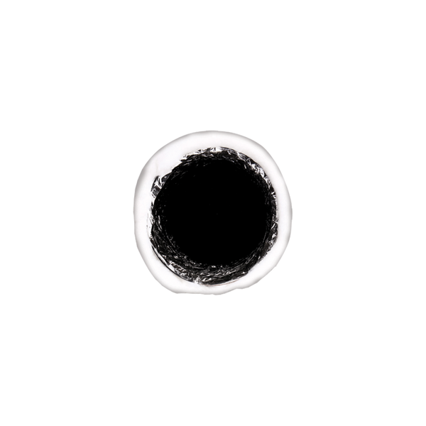 Acoustic Ducting 12"300mm X 3m