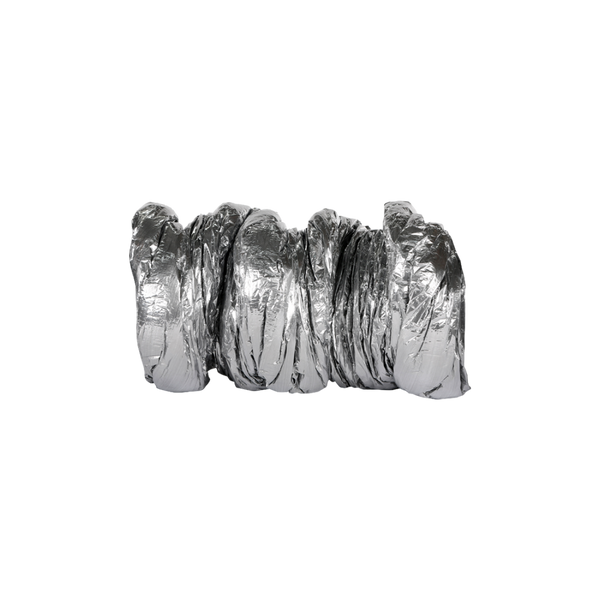 Acoustic Ducting 6" 150mm X 3m