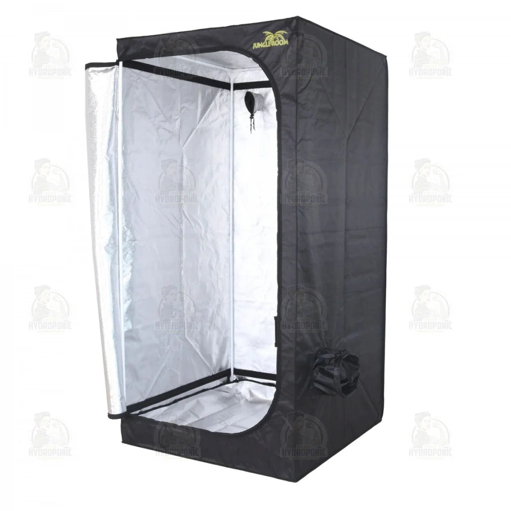 Jungle Room Pro Tent By BudBox 100cm x 100cm x 200cm