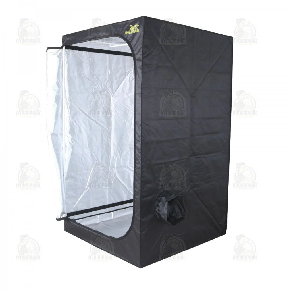 Jungle Room Pro Tent By BudBox 120cm x 120cm x 200cm