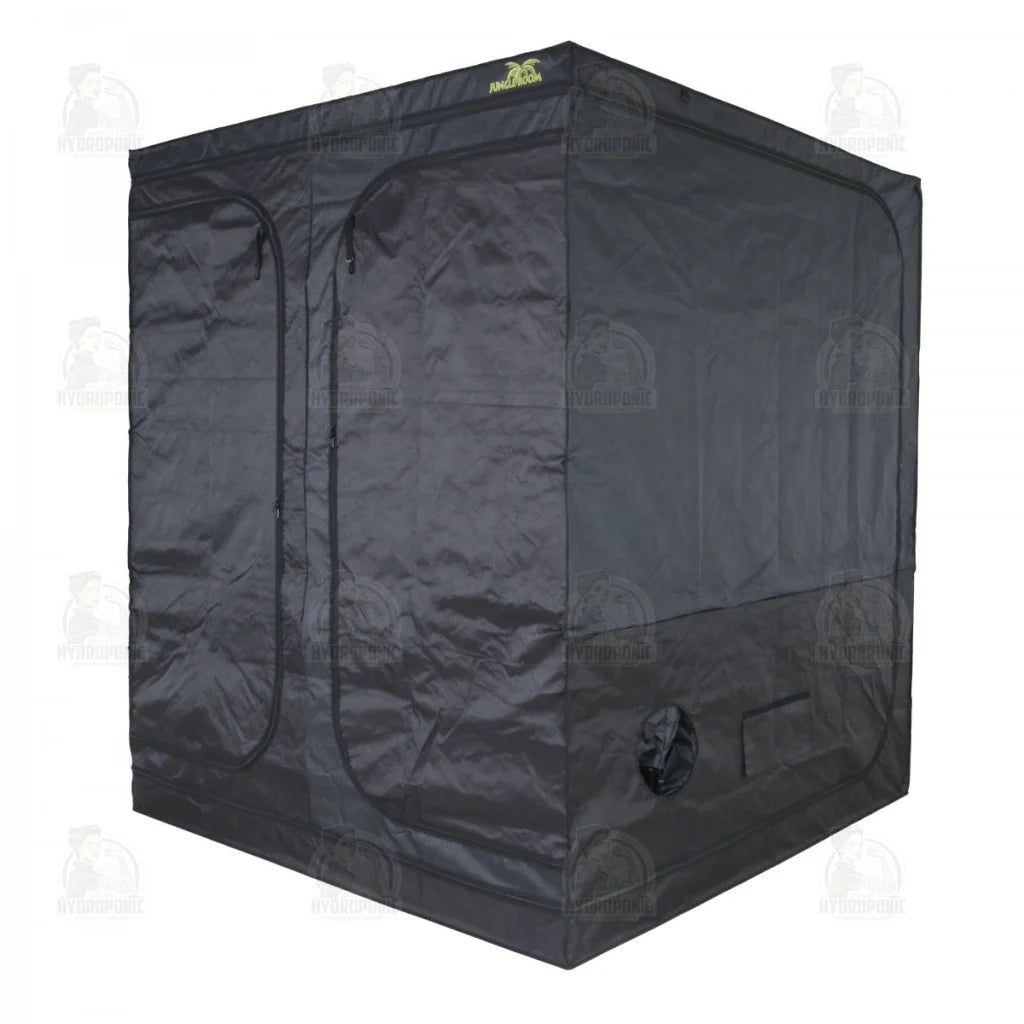Jungle Room Pro Tent By BudBox 200cm x 200cm x 200cm