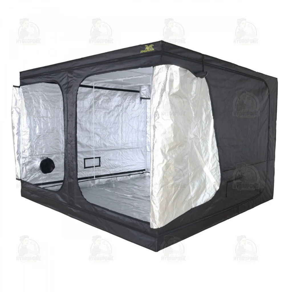Jungle Room Pro Tent By BudBox 295cm x 295cm x 200cm