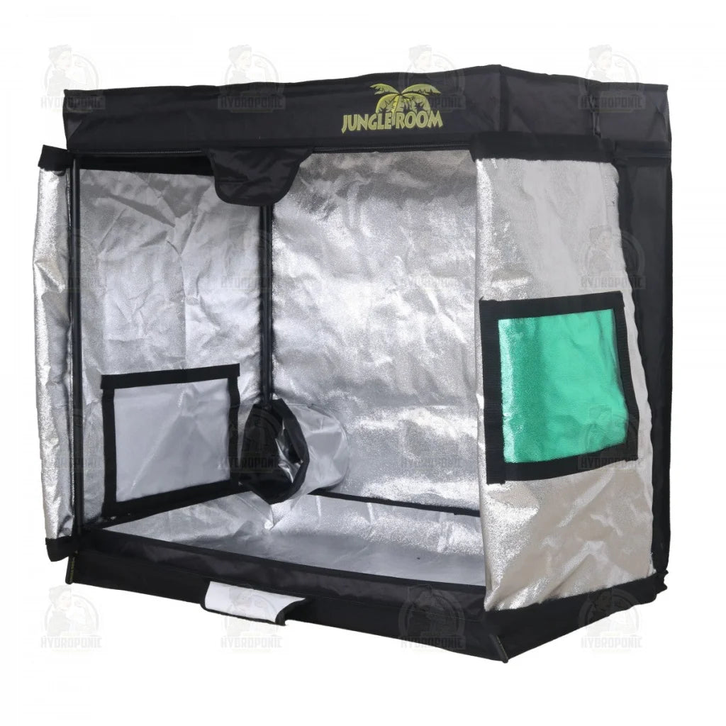 Jungle Room Pro Tent By BudBox 85cm x 50cm x 80cm