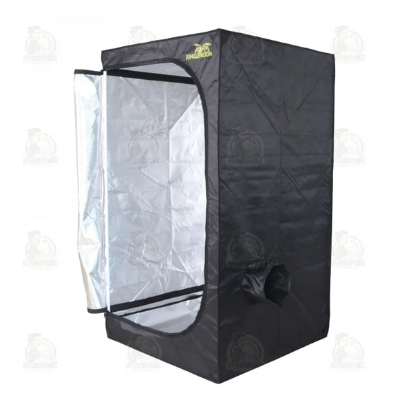 Jungle Room Pro Tent By BudBox 90cm x 90cm x 160cm