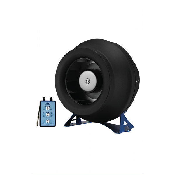 Mountain Air EC High Flow Fan 250mm