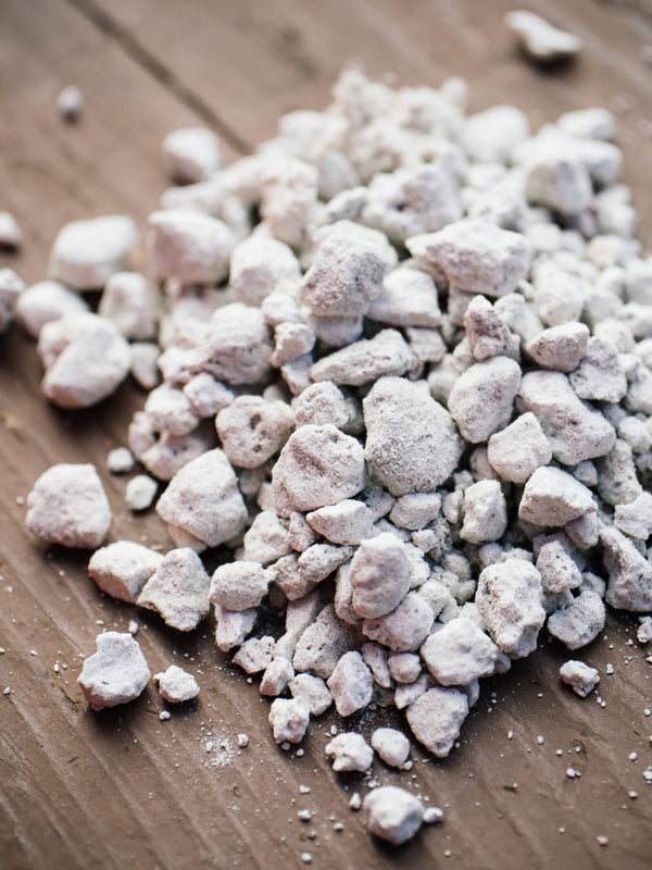 Exfoliators Perlite Coarse 5L