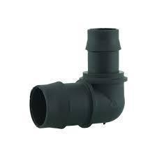 Potami 13mm x 32mm Increasing Elbow