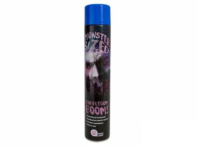 Odour Neutralising Agent (ONA) - Bubblegum Boom Monster Sized